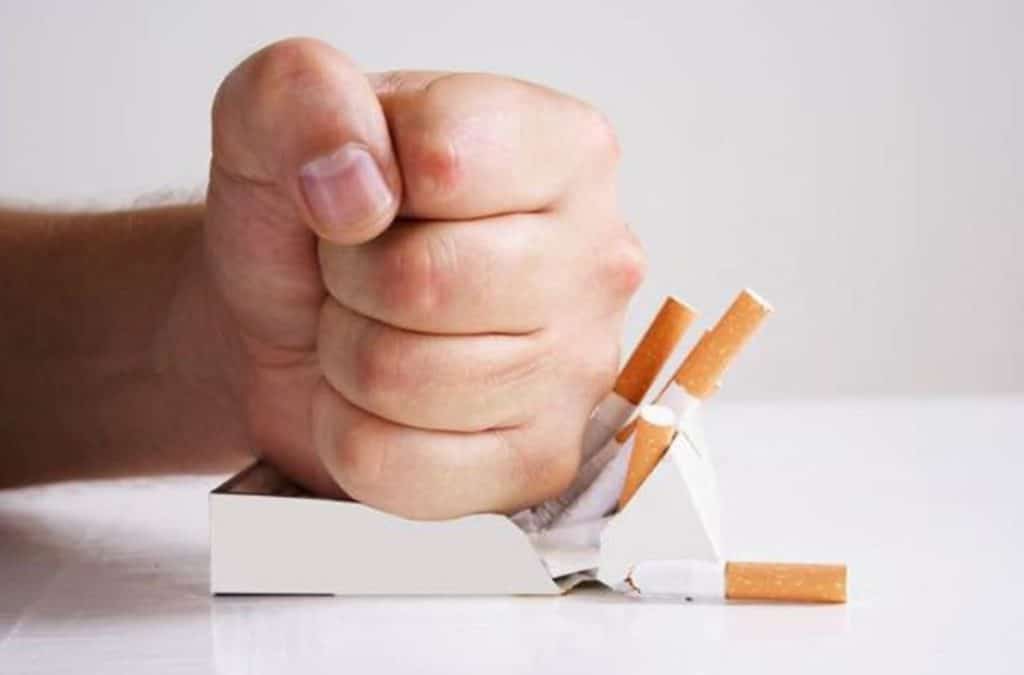 Outils pour arrêter de fumer dans le cadre de la prévention du