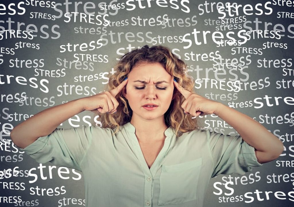 les solutions pour lutter contre le stress