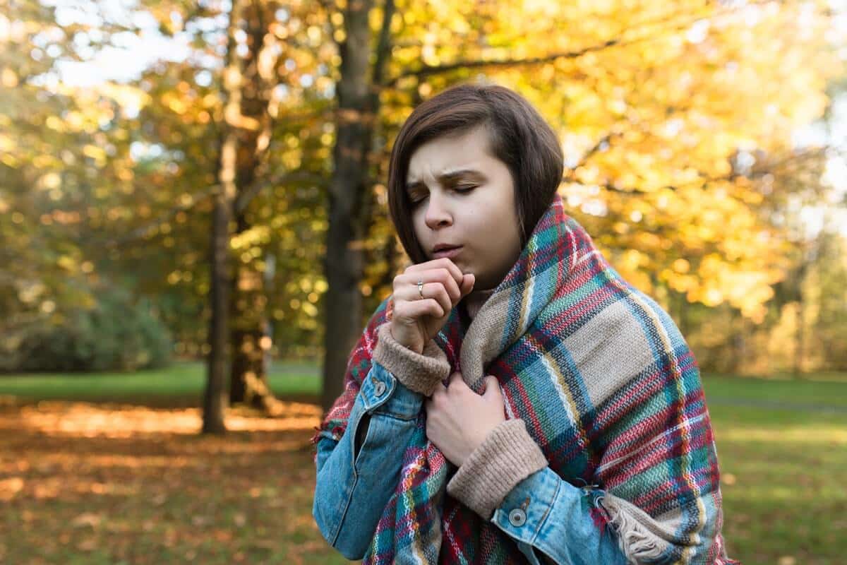 pharmacien pathologies de l'automne